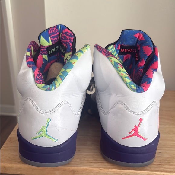 Jordan 5 Retro “Alternate Bel-Air” - Picture 5 of 9